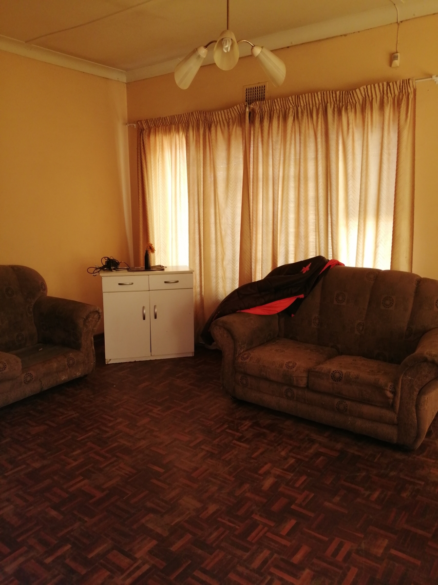 To Let 3 Bedroom Property for Rent in Sasolburg Ext 15 Free State